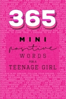 365 mini: Pink 0995425329 Book Cover