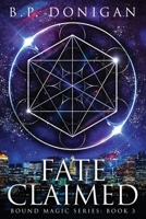 Fate Claimed 1958231207 Book Cover