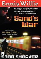 Sand's War 1605435961 Book Cover