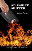 Starshine Shifter B0H2457RDY Book Cover