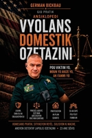 Vyolans Domestik Ozetazini (Gullah Edition) B0HG4B664R Book Cover