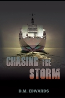 Chasing The Storm B0BTKXYZ3G Book Cover