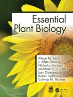 Essential Plant Biology 1041081731 Book Cover