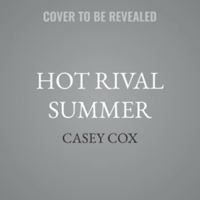 Hot Rival Summer B0H42RN36V Book Cover