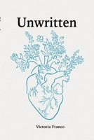 Unwritten 1716452236 Book Cover