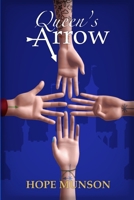 Queen's Arrow B09762J77F Book Cover