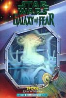 Spore (Star Wars: Galaxy of Fear, Book 9) 055348639X Book Cover