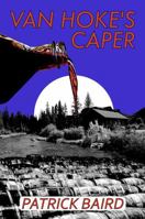 Van Hoke's Caper B0F6LF5KY2 Book Cover