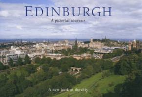 Edinburgh 1906549028 Book Cover