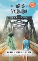 The Ghost of Walhachin 022881720X Book Cover