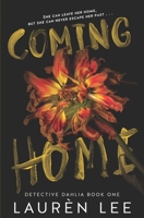 Coming Home B086Y6K2SK Book Cover