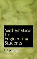 Mathematics for Engineering Students 1116447126 Book Cover