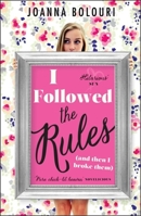 I Followed The Rules 1623656699 Book Cover