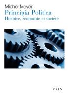 Principia Politica: Histoire, Economie Et Societe 2711628930 Book Cover