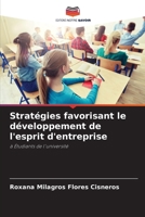 Stratégies favorisant le développement de l'esprit d'entreprise (French Edition) 6208494591 Book Cover