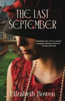 Last September (Warbler Classics Annotated Edition) 196568422X Book Cover