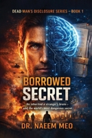 Borrowed Secret: Dead Man's Disclosure Series 197117825X Book Cover