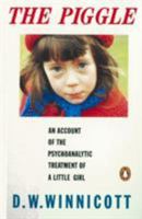 The Piggle (Penguin Psychology) 0140803947 Book Cover