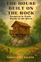The House Built On the Rock: Anchored in Truth, Steady in the Storm (Rooted In Truth: Christian Foundations for Young Hearts) B0F9TVFZ65 Book Cover
