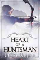 Heart of a Huntsman 198143710X Book Cover