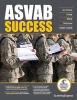 ASVAB Success 1576857859 Book Cover