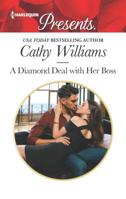 A Diamond Deal with Her Boss 1335419454 Book Cover