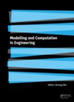 Modelling and Computation in Engineering 041561516X Book Cover