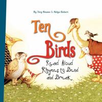 Ten Birds 0735841004 Book Cover