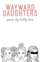 Wayward Daughters 1974538184 Book Cover