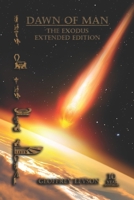 The Exodus: (10th Anniversary Edition) B097XGMJ8Z Book Cover