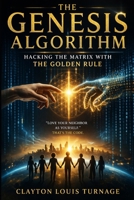 The Genesis Algorithm: Hacking the Matrix with The Golden Rule (The Cosmic Programmers) B0GWC5YGCT Book Cover