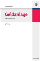 Geldanlage 3486591142 Book Cover