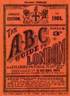The ABC Guide to London 1908402105 Book Cover