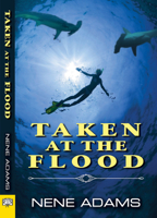 Taken at the Flood 1594934789 Book Cover