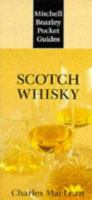 Mitchell Beazley Pocket Guide: Scotch Whisky: Fully Updated for 2001/2002 (Mitchell Beazley Pocket Guide) 1840000228 Book Cover