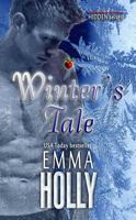 Winter's Tale 0988894319 Book Cover