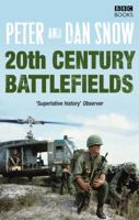 The World's Greatest Twentieth Century Battlefields 056352295X Book Cover