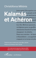 Kalamás et Achéron (Écritures) (French Edition) 2343241082 Book Cover