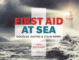 First Aid at Sea 147299406X Book Cover