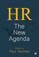 HR: The New Agenda 1869229193 Book Cover