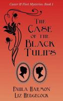 The Case of the Black Tulips 1983280976 Book Cover