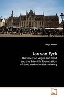 Jan Van Eyck 3639071263 Book Cover