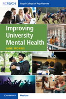 Improving University Mental Health 1911623834 Book Cover