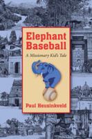 Elephant Baseball 0802875505 Book Cover