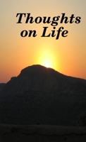 Thoughts On Life 1447889908 Book Cover