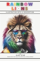 Rainbow Lions B0BYRC97F4 Book Cover