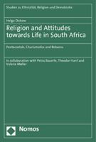 Religion and Attitudes Towards Life in South Africa: Pentecostals, Charismatics and Reborns 3832970495 Book Cover