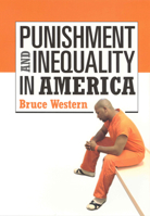 Punishment And Inequality in America 087154895X Book Cover