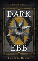 Dark Ebb: Grim Tales 1945837020 Book Cover