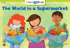 The World in a Supermarket 1683102436 Book Cover